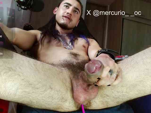 mercurio-goth mercurio-goth