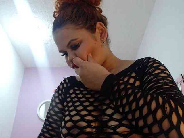 CHLOE-STORM webcam