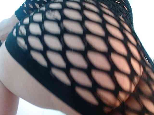 CHLOE-STORM webcam