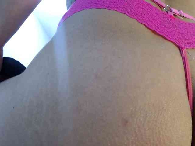 CHLOE-STORM webcam