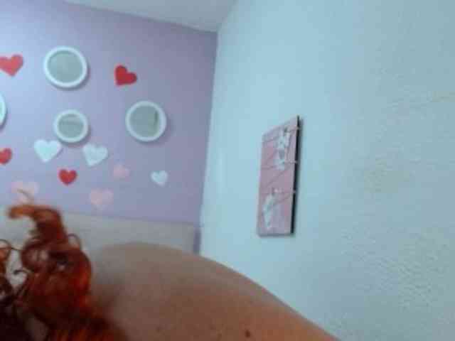 CHLOE-STORM webcam