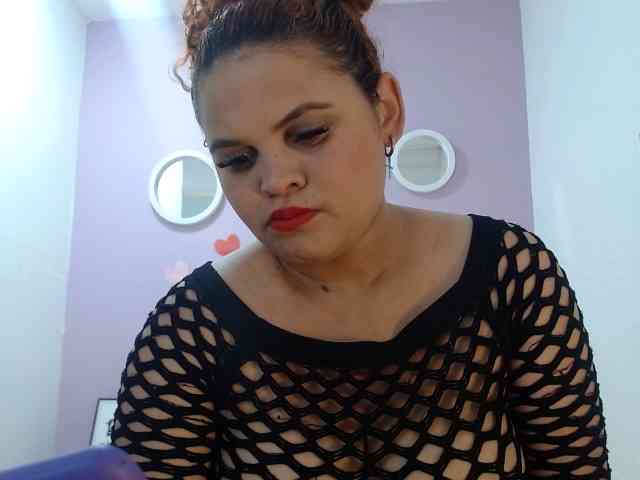 CHLOE-STORM webcam