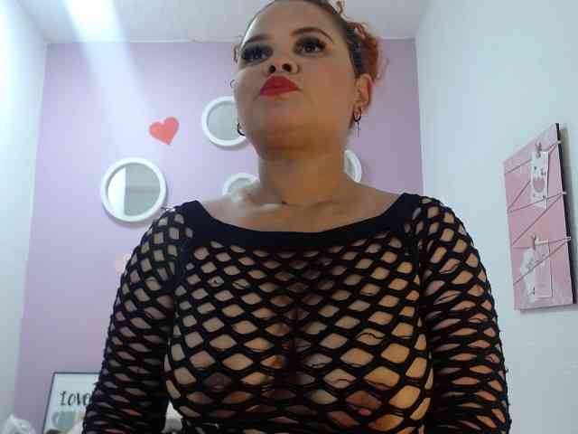 CHLOE-STORM webcam