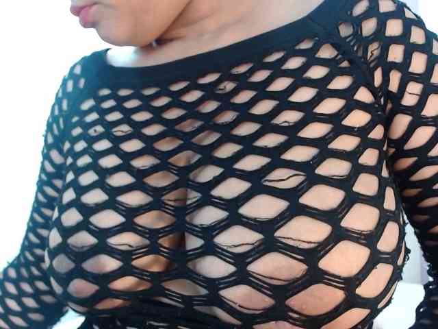 CHLOE-STORM webcam