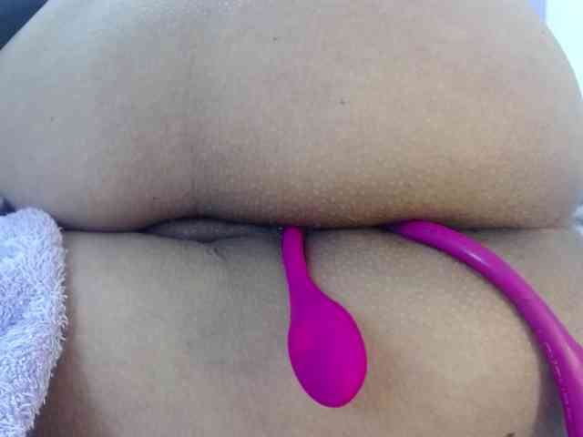 CHLOE-STORM webcam