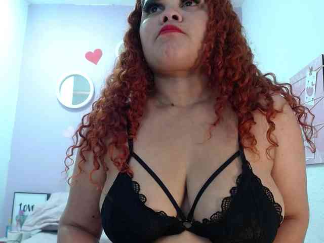 CHLOE-STORM webcam