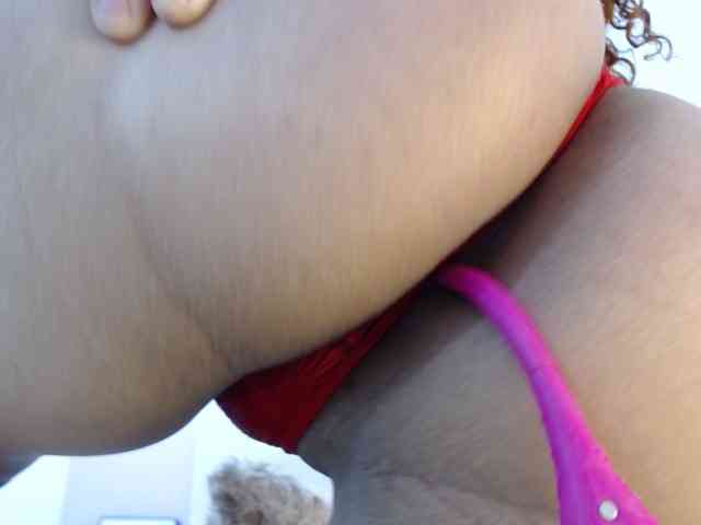 CHLOE-STORM webcam