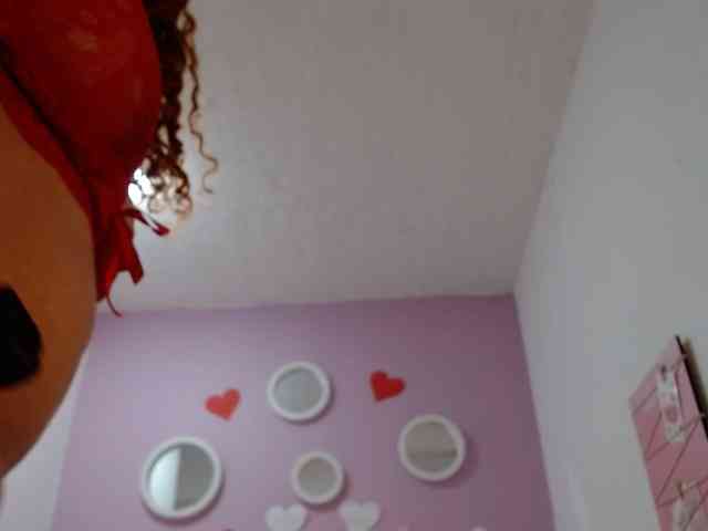 CHLOE-STORM webcam