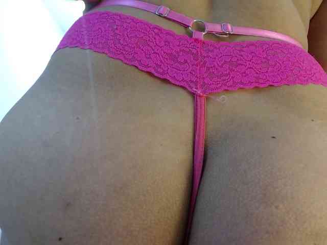 CHLOE-STORM webcam