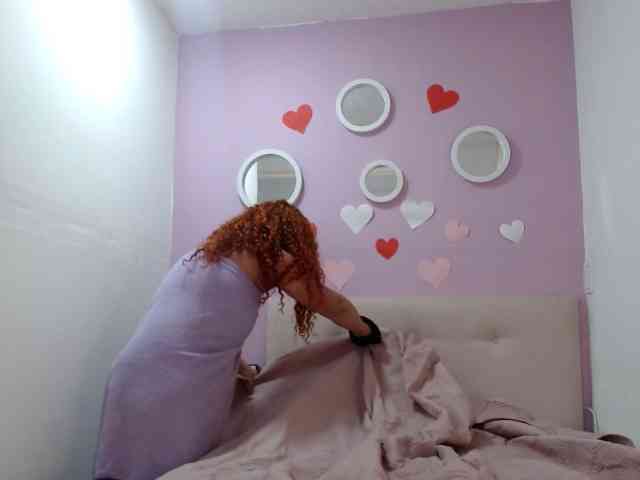 CHLOE-STORM webcam