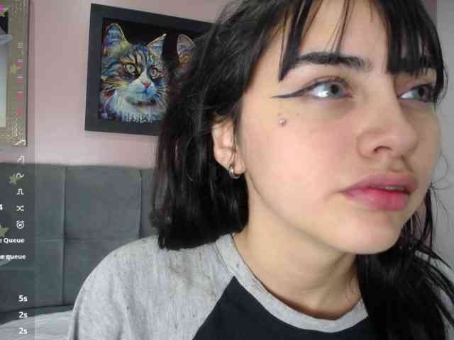 Shellcyy webcam