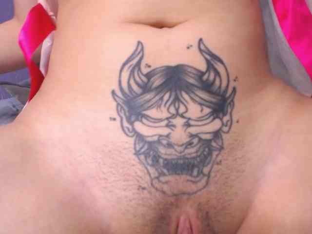 Shellcyy webcam