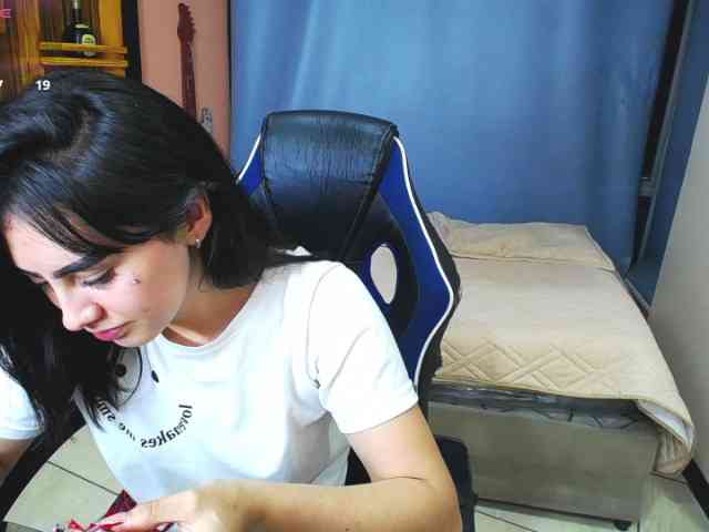 Shellcyy webcam