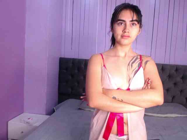 Shellcyy webcam