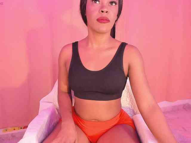 laylacarteer Live Webcam on BongaCams