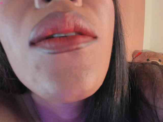 laylacarteer's webcam live show