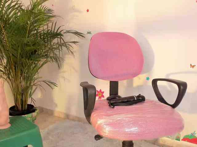 laylacarteer webcam