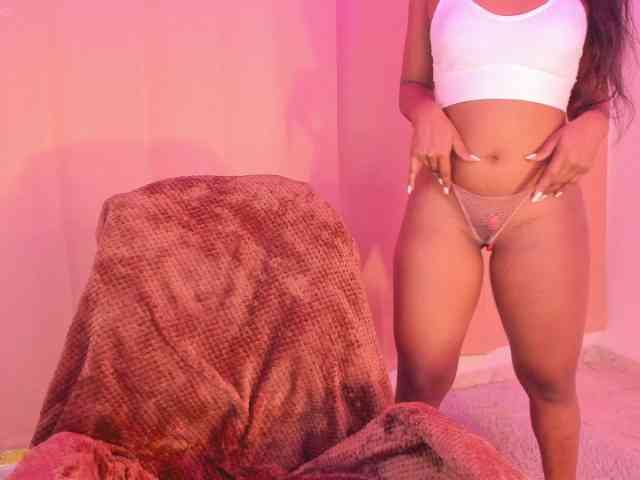 laylacarteer Live Webcam on BongaCams