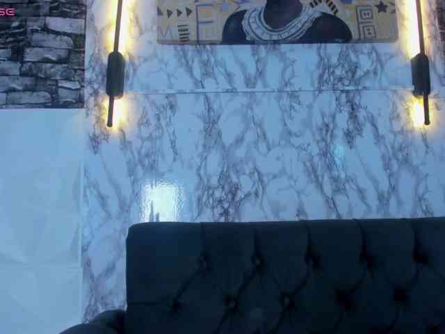 SaritaEvans webcam