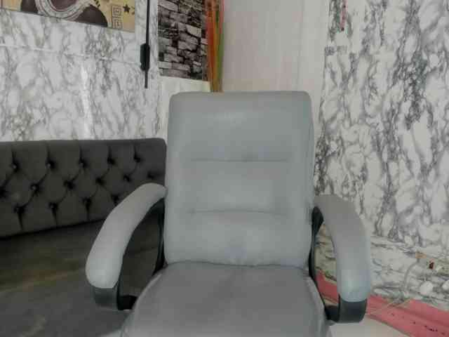 SaritaEvans webcam