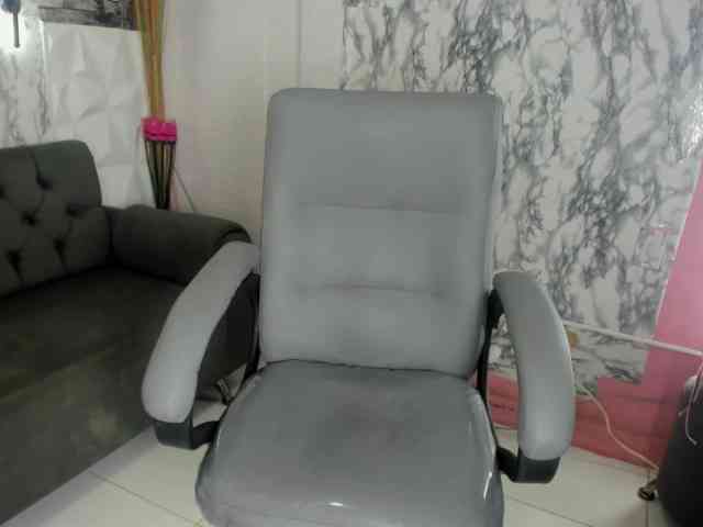 SaritaEvans webcam