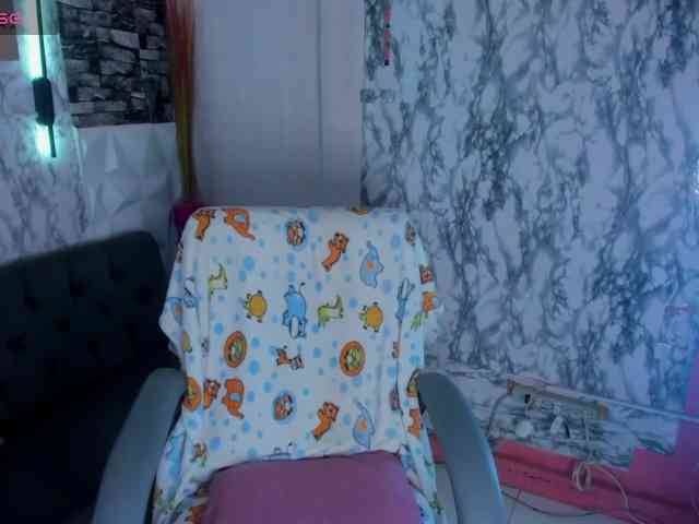 SaritaEvans webcam