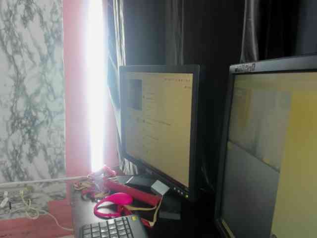 SaritaEvans webcam