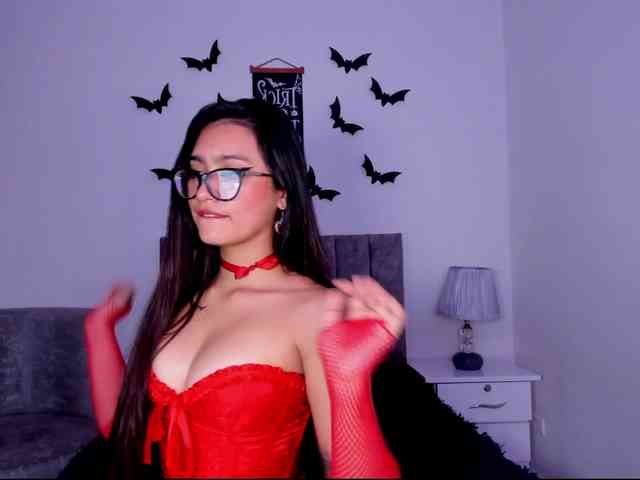 AgathaaHowland webcam