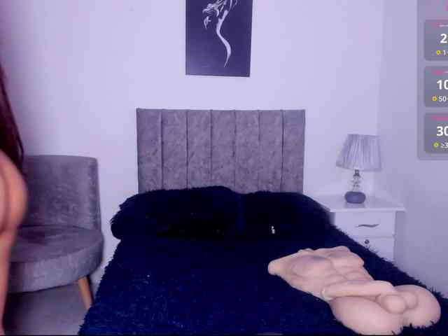 AgathaaHowland webcam