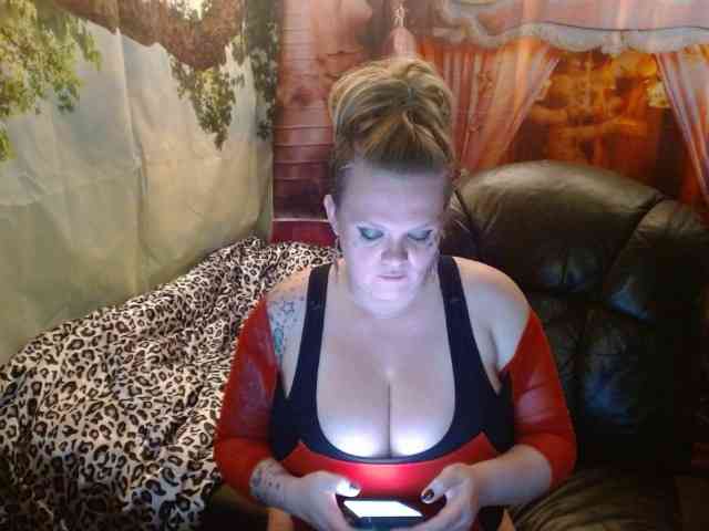 HoneyChambers webcam