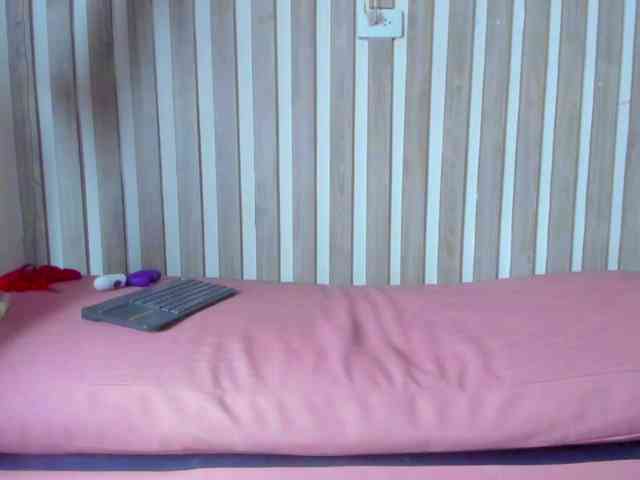 ZoeSmyth webcam