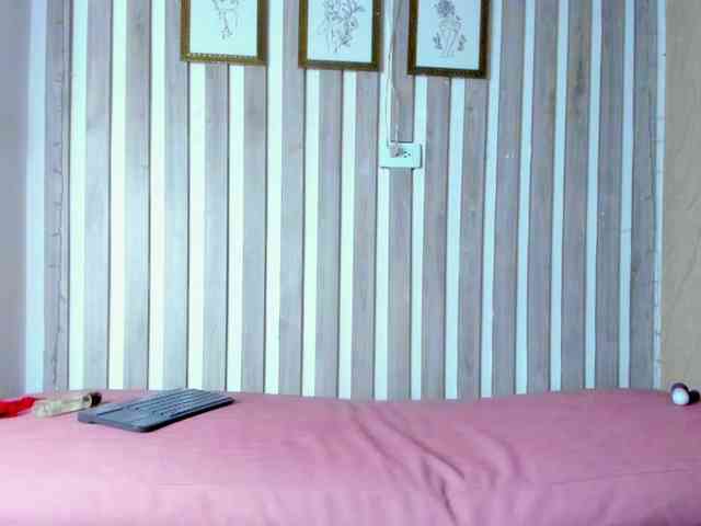 ZoeSmyth webcam