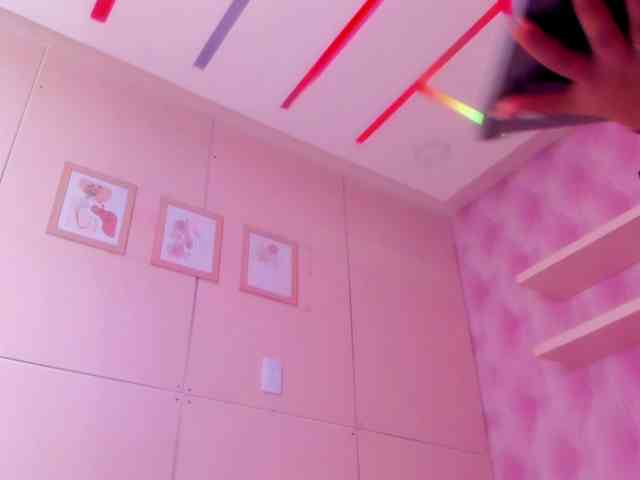 ZoeSmyth webcam