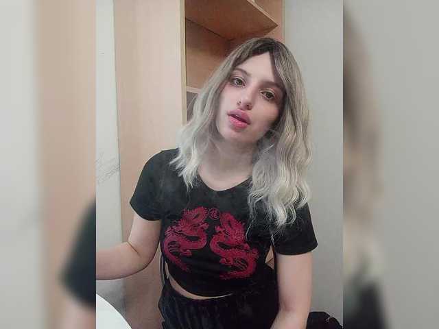 Sonyagasay's BongaCams show and profile