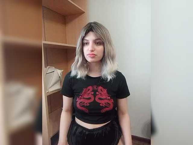 Sonyagasay's BongaCams show and profile