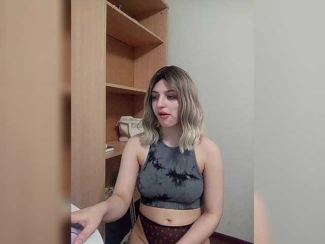 Sonyagasay's BongaCams show and profile