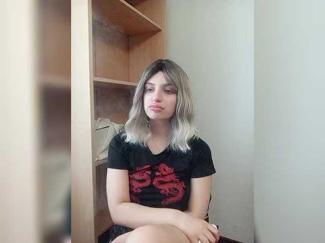 Sonyagasay's BongaCams show and profile