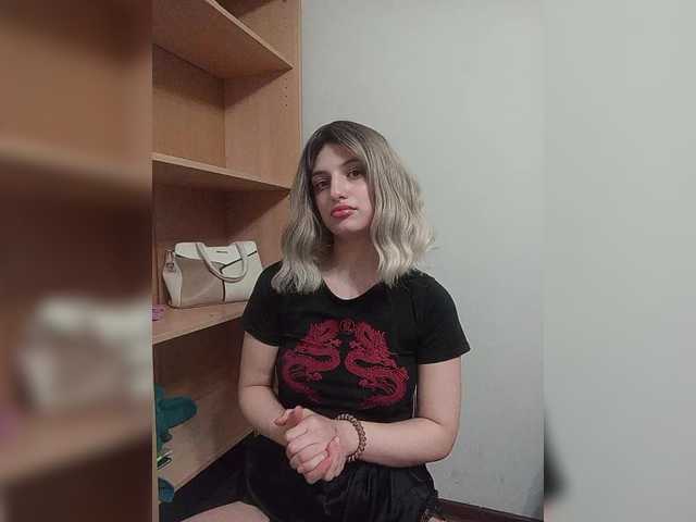 Sonyagasay's BongaCams show and profile