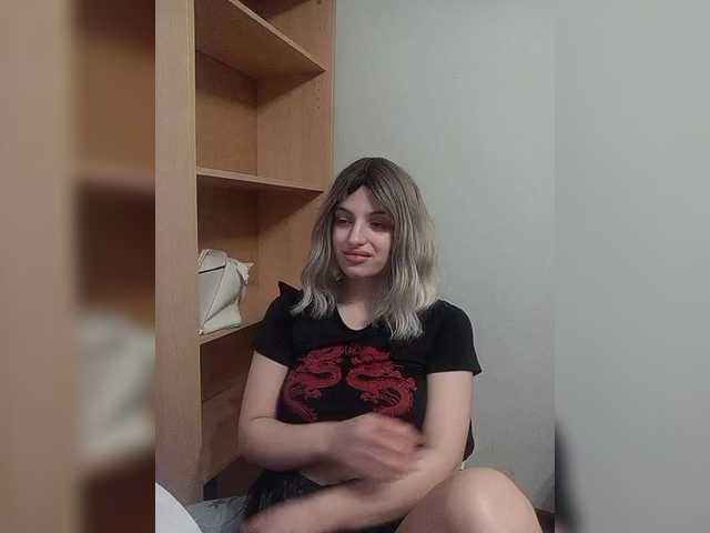 Sonyagasay from BongaCams