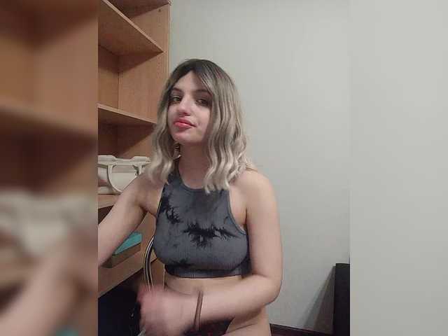 Sonyagasay's BongaCams show and profile