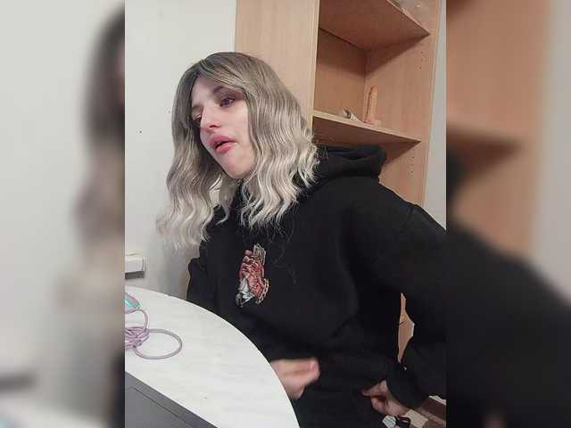 Sonyagasay's BongaCams show and profile