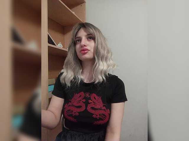 Sonyagasay's BongaCams show and profile