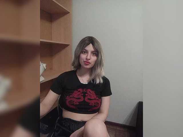Sonyagasay from BongaCams