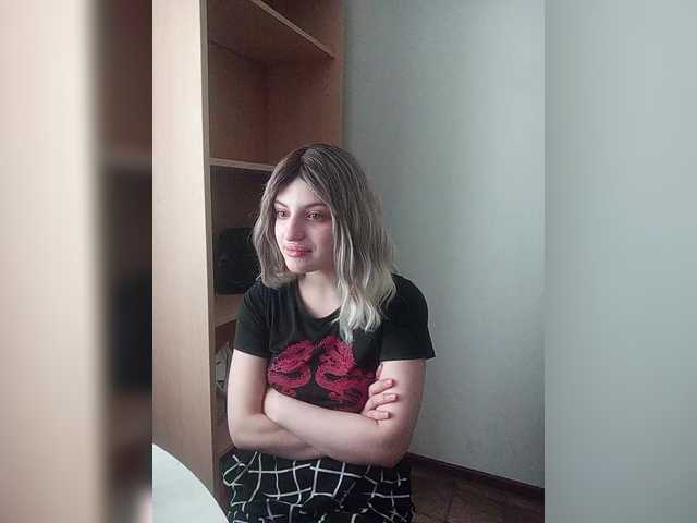 Sonyagasay's BongaCams show and profile