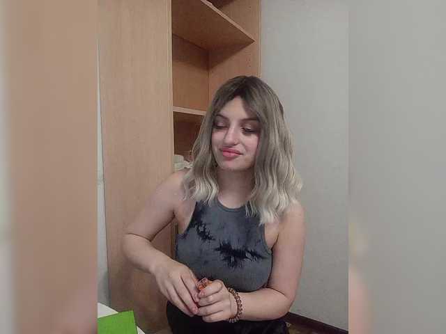 Sonyagasay's BongaCams show and profile