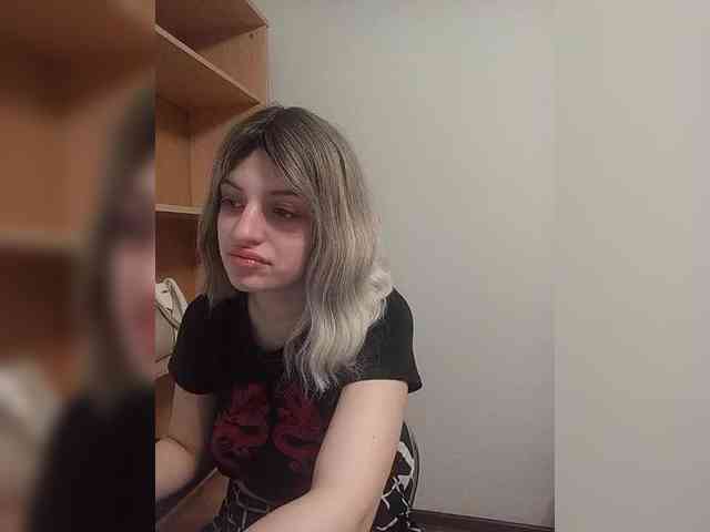 Sonyagasay Live Webcam on BongaCams