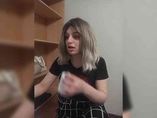 Sonyagasay Live Webcam on BongaCams