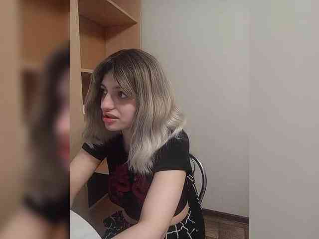 Sonyagasay Live Webcam on BongaCams