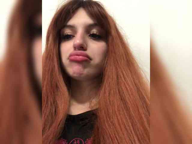 Sonyagasay Live Webcam on BongaCams