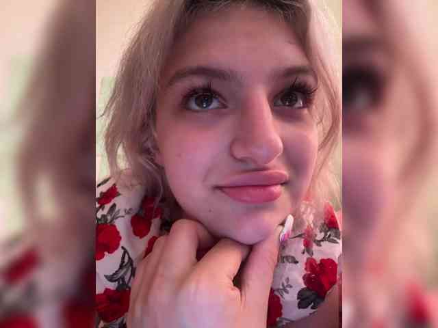 Sonyagasay Live Webcam on BongaCams